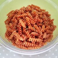 マカロニスナック おやつにも！ビールのおつまみにも◎