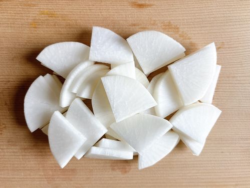 実は、大根の冷凍保存はメリットがたくさんあるんです！大根の保存方法 常温から冷凍まで詳しく解説。 N.D.Kitchen- エキスパート -Yahoo!ニュース