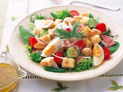 ポテトサラダの日はこの献立に決まり！和風・洋風レシピ14選 1ページ目セブンプレミアム公式