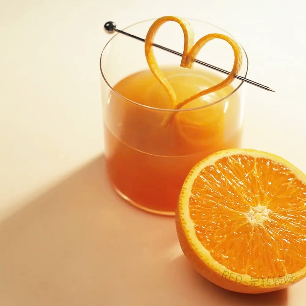 クロンダイク・クーラーカクテルログ