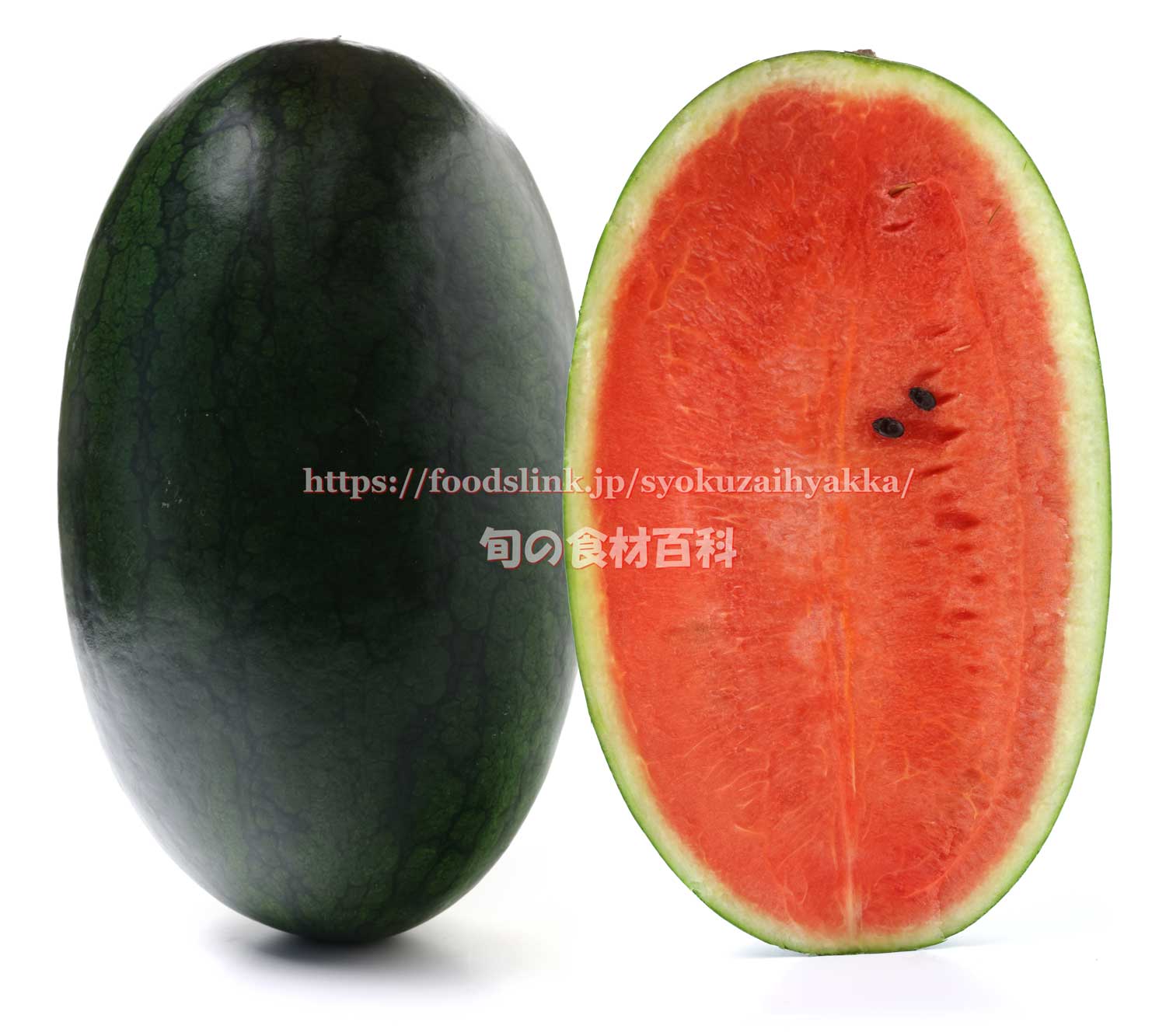 楽天市場 鳥取産 大栄西瓜 だいえいすいか 2Lサイズ 2個入り ○店長おすすめ果物です鳥取特産 大栄スイカ 大玉すいか とっとり :京の老舗の果物屋 鳥羽伊三