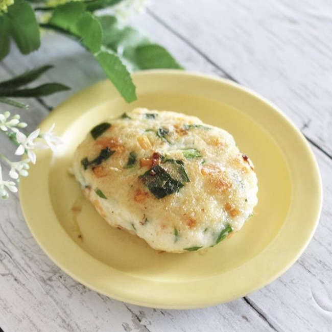 幼児食 1歳〜 ハンバーグ by Satochiクックパッド簡単おいしいみんなのレシピが392万品