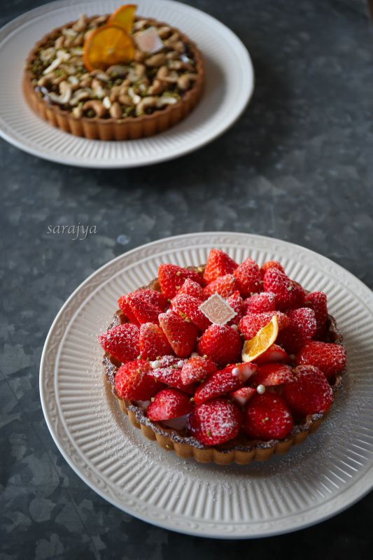 トロっととろける 「焼かない2層の生チョコタルト」 - BOKUの簡単ンまい～ブログ