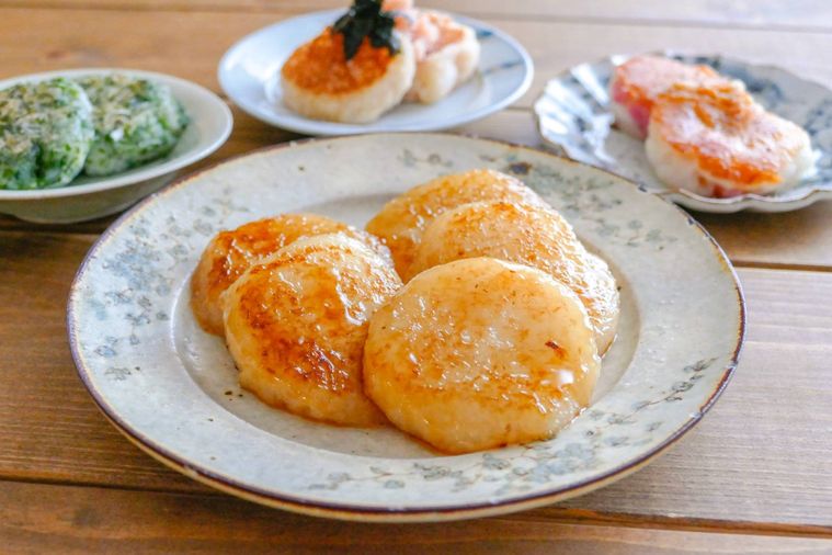 レシピ フライパンで簡単♬ベーコンチーズ大根もち♬ - しにゃごはん blog