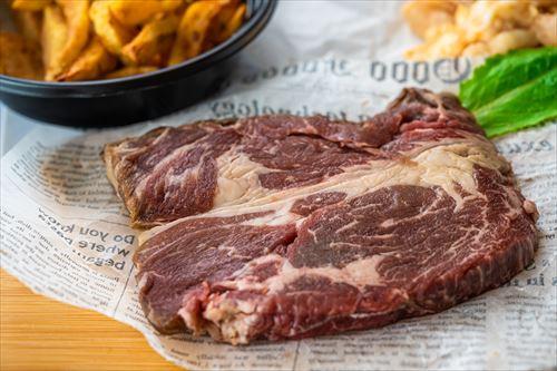 牛肉に黒い部分があるけど食べられる？重なった部分の変色や臭いは？主婦わざ主婦業を楽しむ秘密の知恵袋