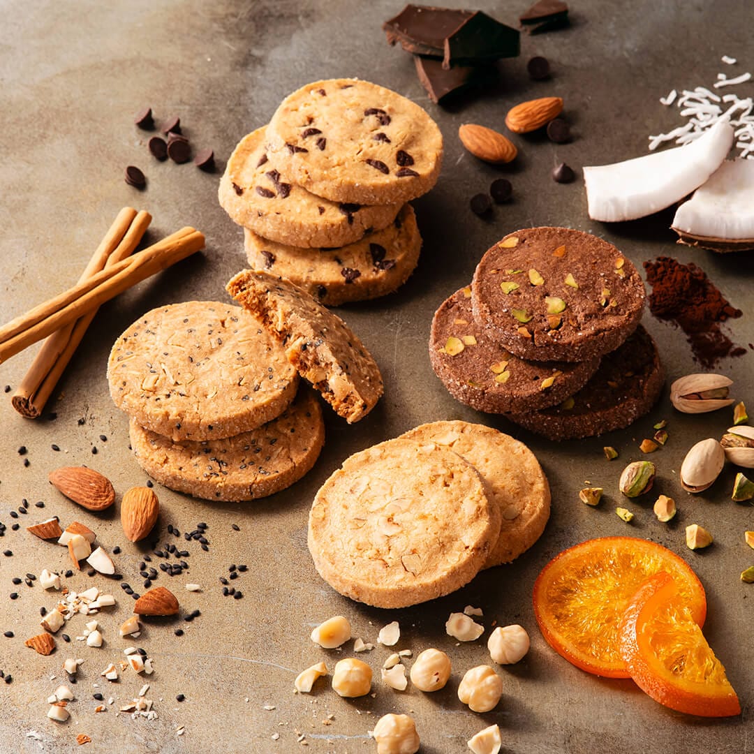 菓子屋シノノメ・8月お菓子便 立秋