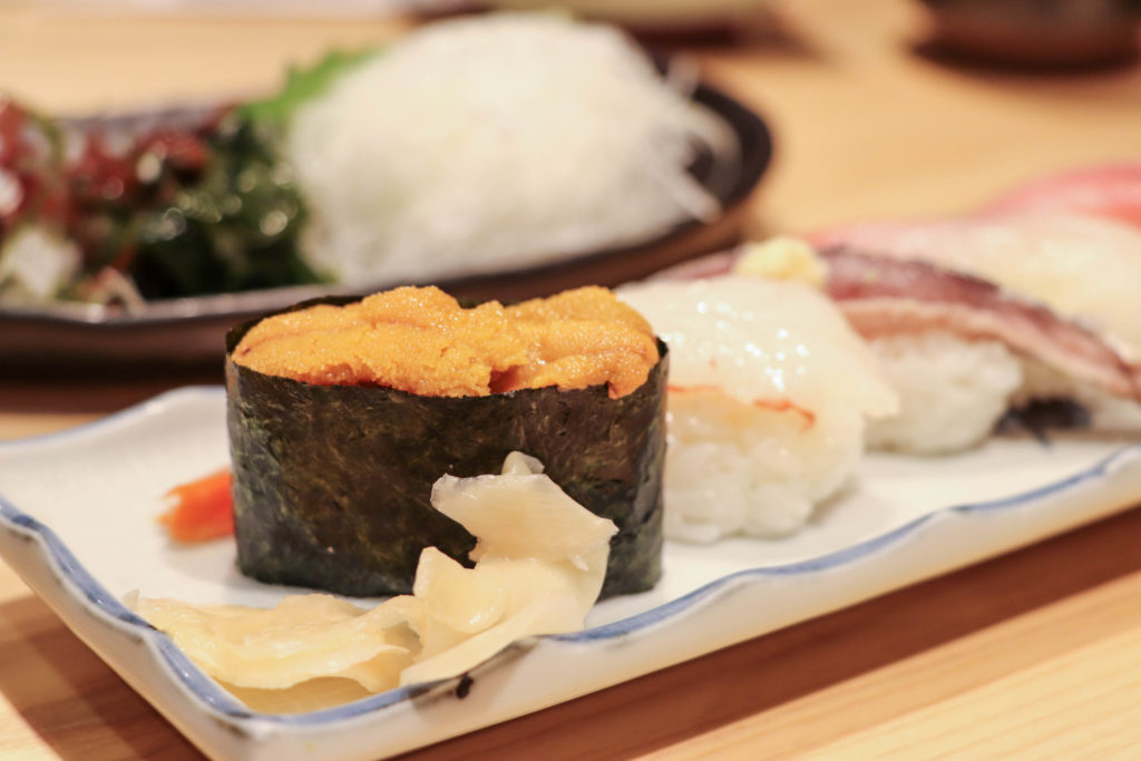 甘くてとろける！ウニの軍艦巻き by CookingDoクックパッド簡単おいしいみんなのレシピが392万品