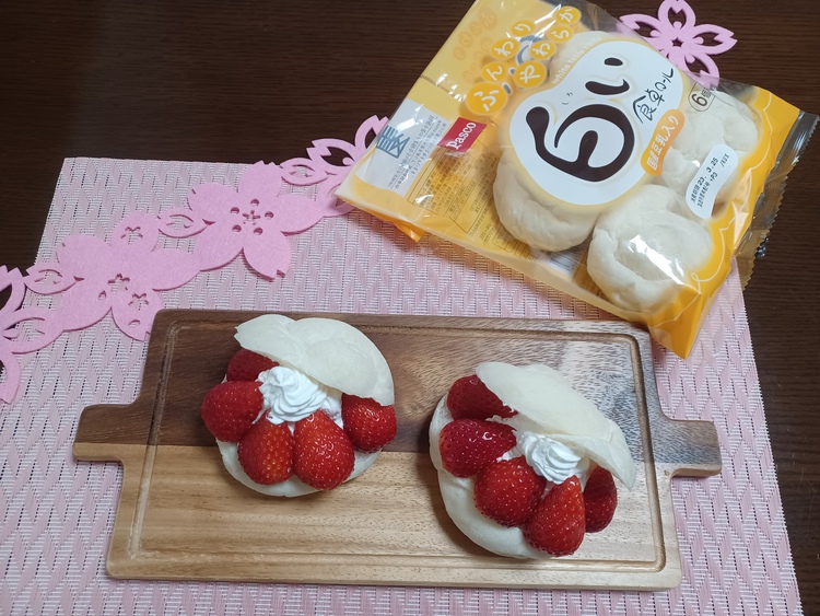 白い食卓ロール商品紹介Pasco超熟のPasco敷島製パン株式会社