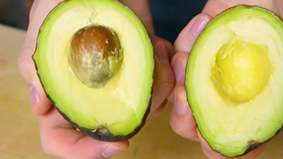 知らなきゃ損 アボカド選びで失敗しない「色・形・感触」完全ガイド ガンガン 料理家- エキスパート - Yahoo!ニュース