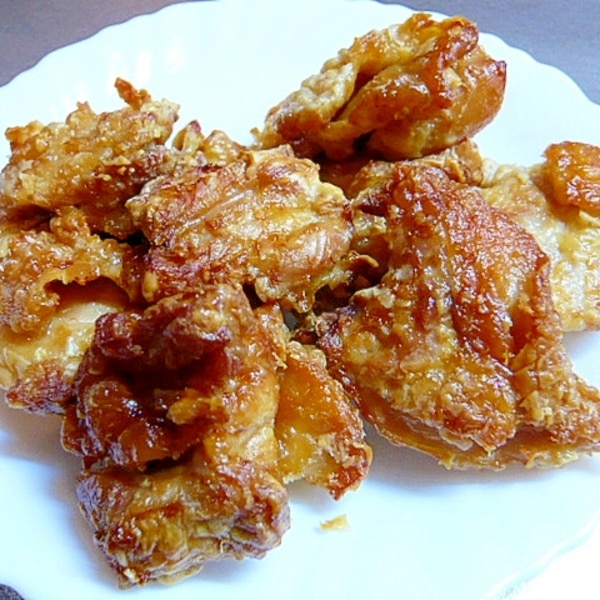 唐揚げCOSORI TurboBlaze 6.0L ノンフライヤー レシピ