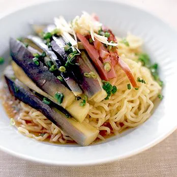 イタリアンなサラダ冷やし中華Olive Oil Life オリーブオイルライフ