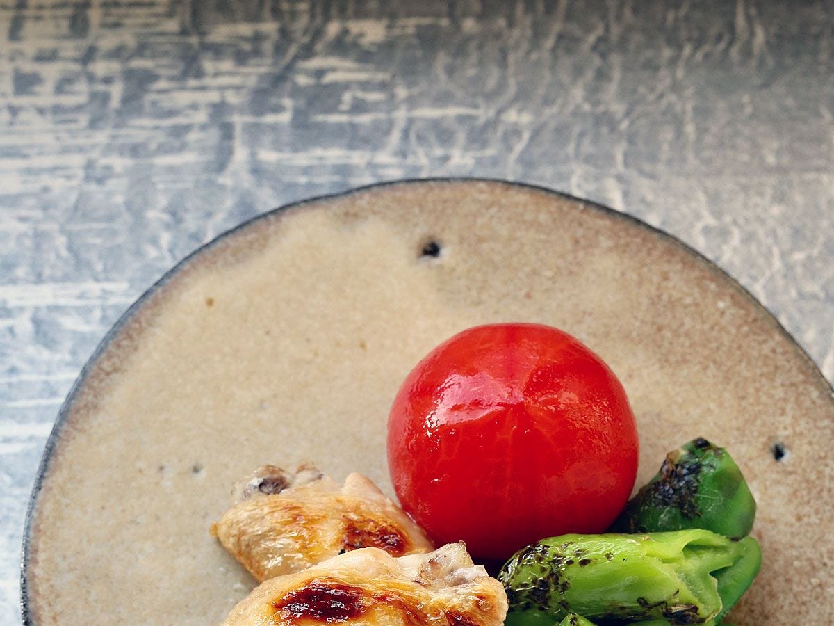 手羽先の海水焼き‼️ 皮はパリパリ中はジューシー✨こんな斬新で簡単な食べ方があるなんて！hi.chan.cafeが投稿したフォトブックLemon8