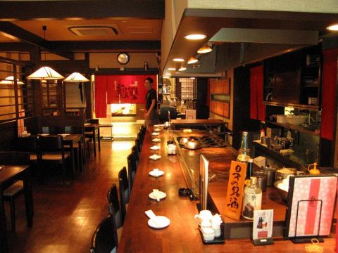 みやこみち京都駅