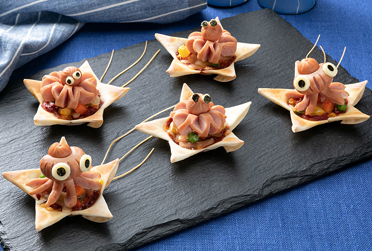 チーズと生ハムの盛り合わせ bunSnapdish スナップディッシュ