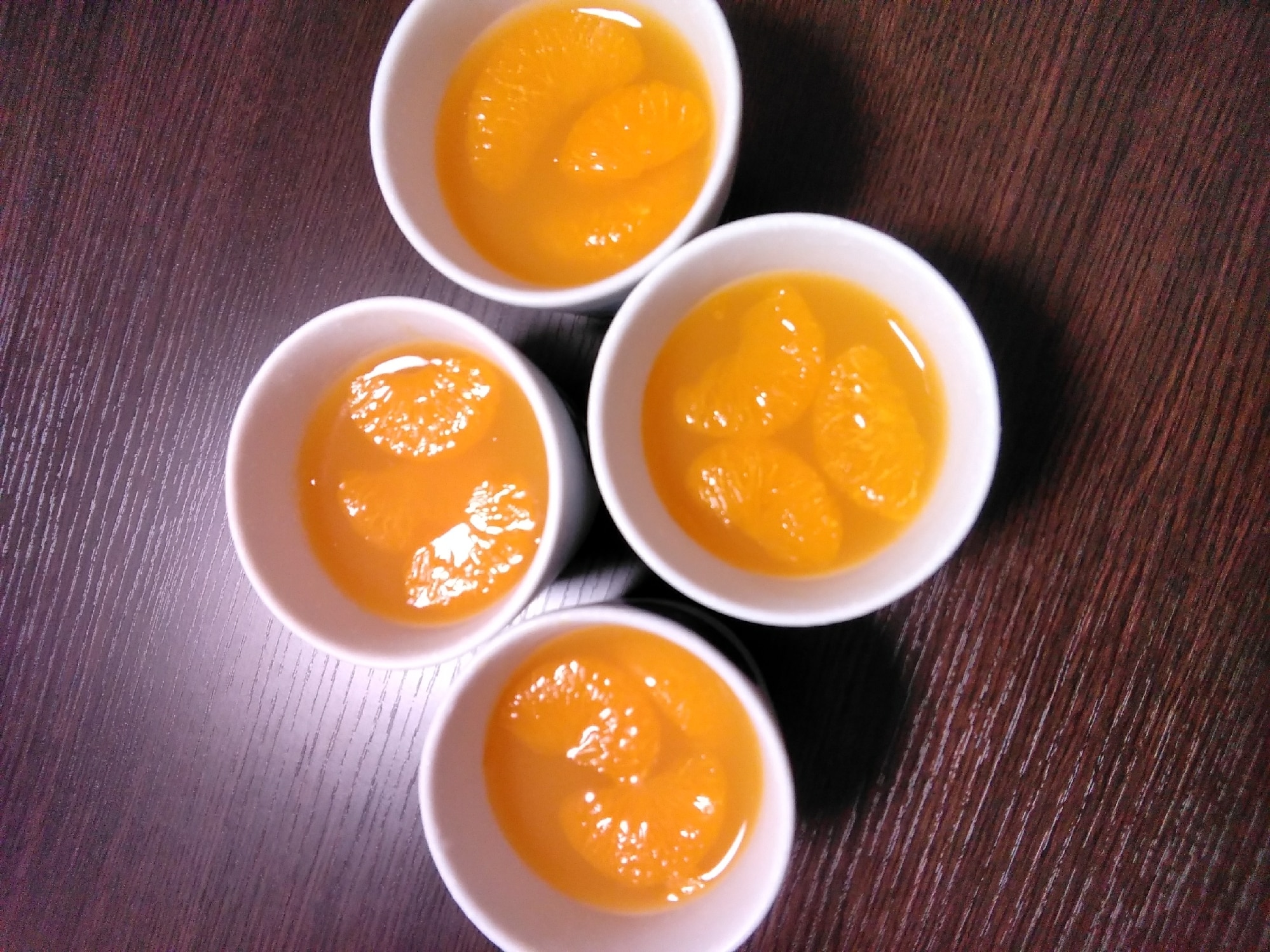 おやつやお弁当のデザートに！ゼリーボンボンを作ってみよう♪