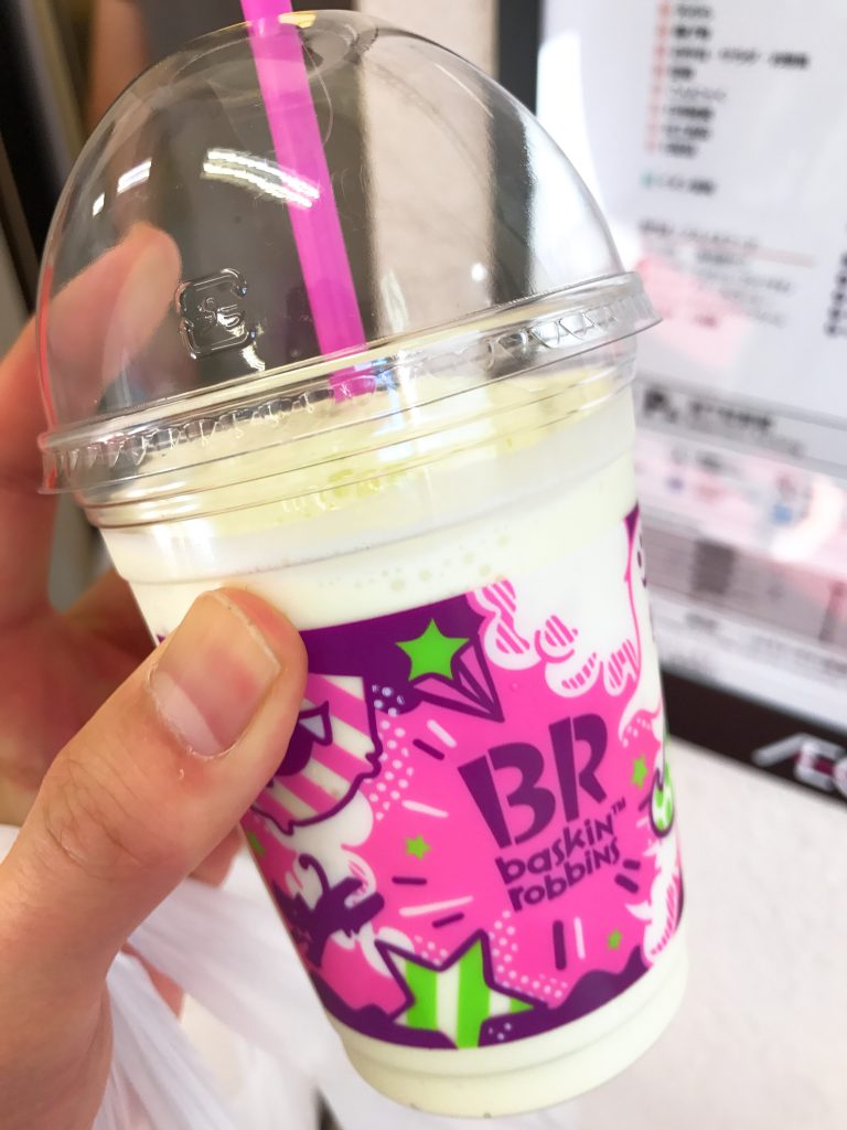 マスクメロン サーティワンのスタンダードフレーバーランキングスイーツがないと死んでしまうブログ