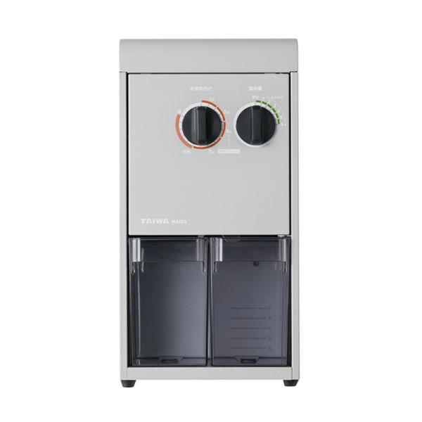 集塵設備 精米工場用CYシリーズ サイズ：３～12インチ - 山本製作所 精米加工関連機器事業