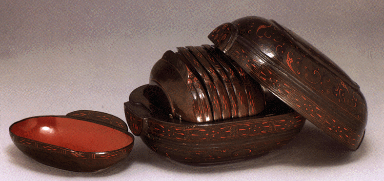 中国の宮廷料理「満漢全席」 最高峰と言われる理由 写真2枚 国際ニュース：AFPBB News