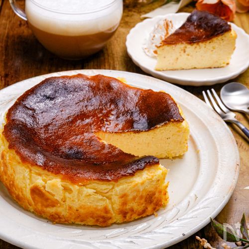 250円で作れる！簡単バスクチーズケーキレシピ2025 年のリアルなLemon8ユーザー体験