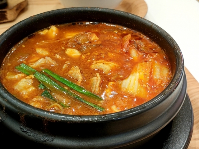 基本からアレンジまで！思わずつくりたくなる「本場 チゲ」のレシピ集クックパッド