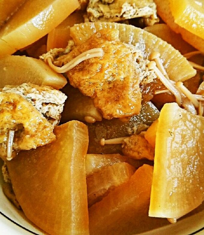 レンジで簡単！牛すき焼き風べんとうの作り方