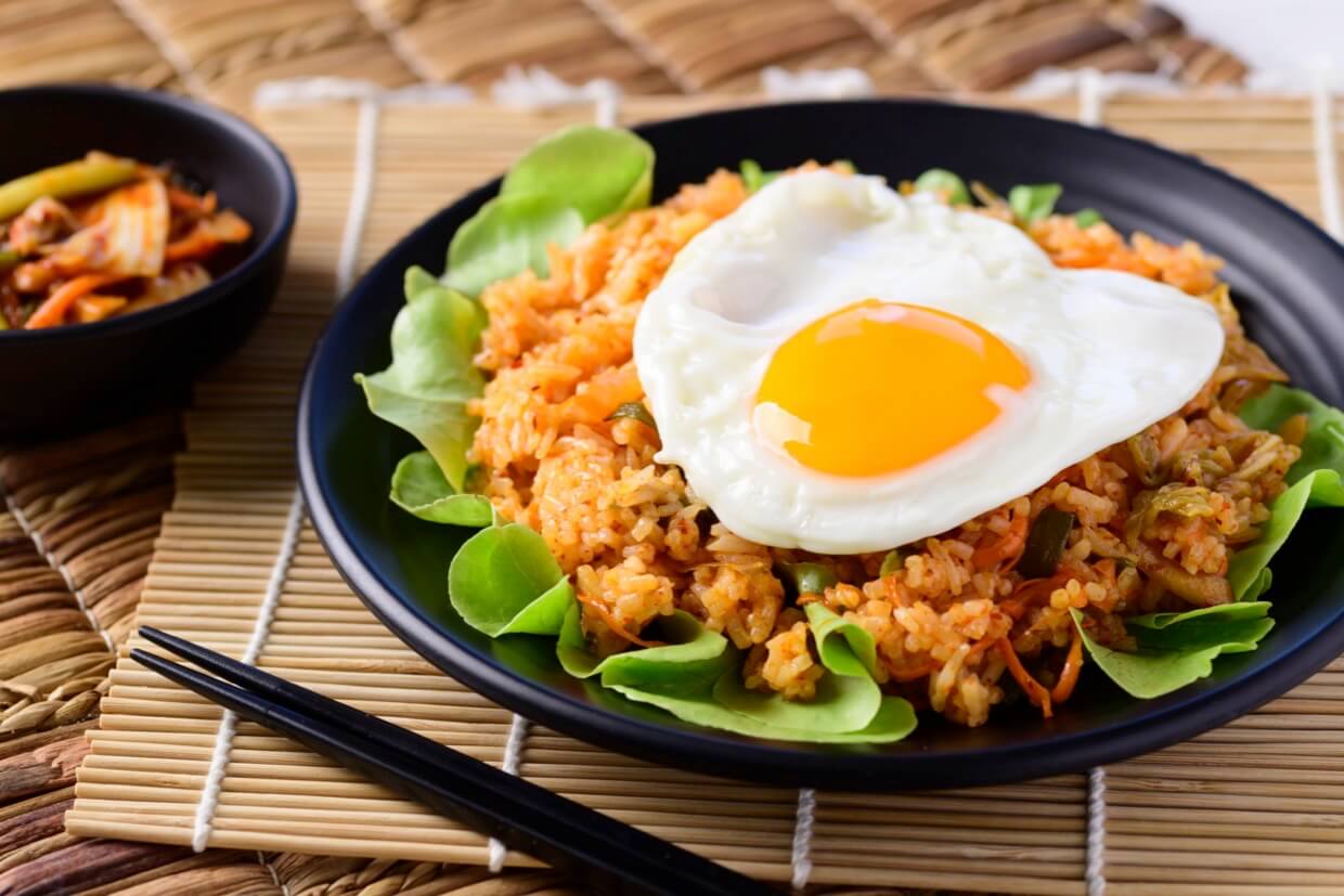 チャーハンにぴったりなおかず。 副菜・主菜・汁物 人気レシピ12選 1ページ目セブンプレミアム公式