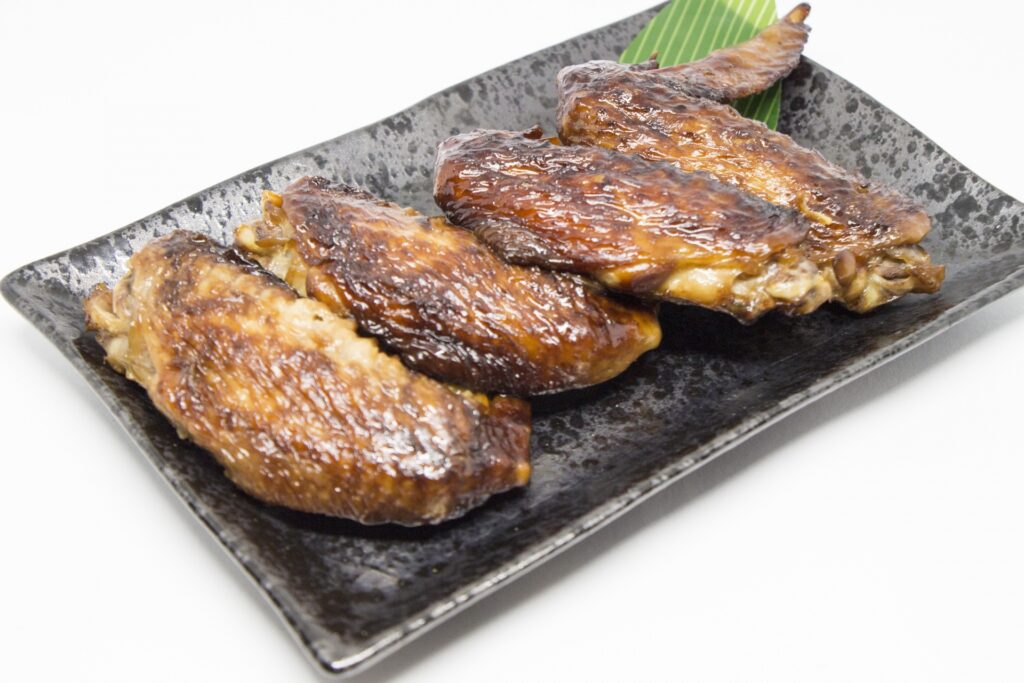 海座自慢の名物『手羽先唐揚げ』25本入り 約1.2Kg 調理済み温めるだけでOK岐阜県大垣市ふるさと納税サイト「さとふる」