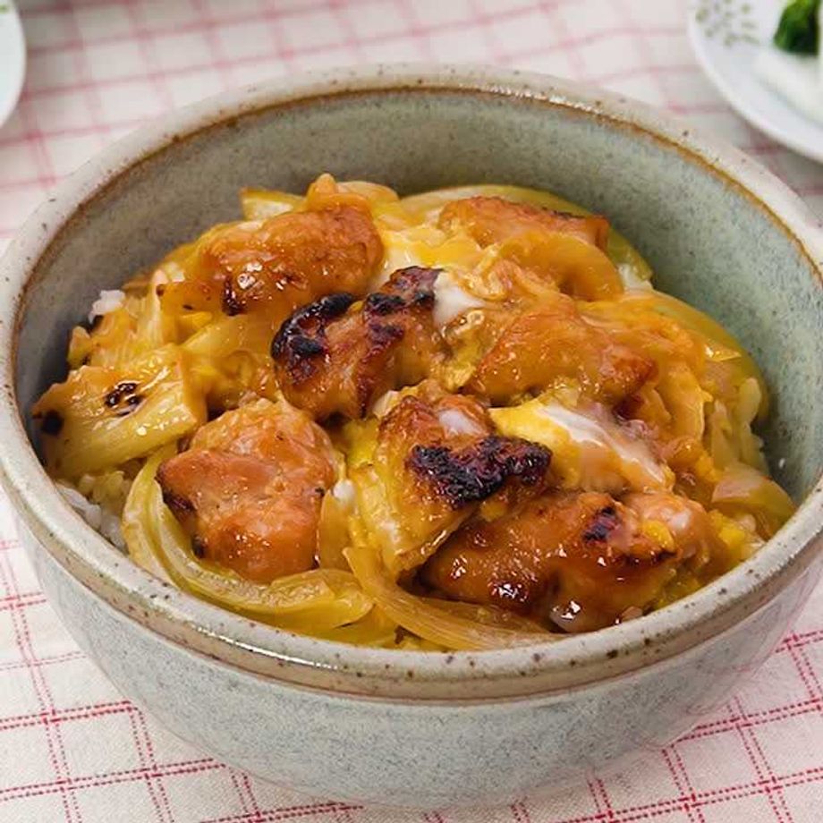 焼き鳥親子丼 by 包丁人たか平クックパッド簡単おいしいみんなのレシピが392万品