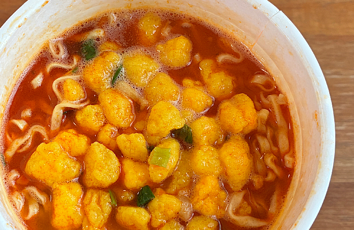 カップヌードル エッグカレー ビッグ」 6月25日発売ニュースリリース日清食品グループ