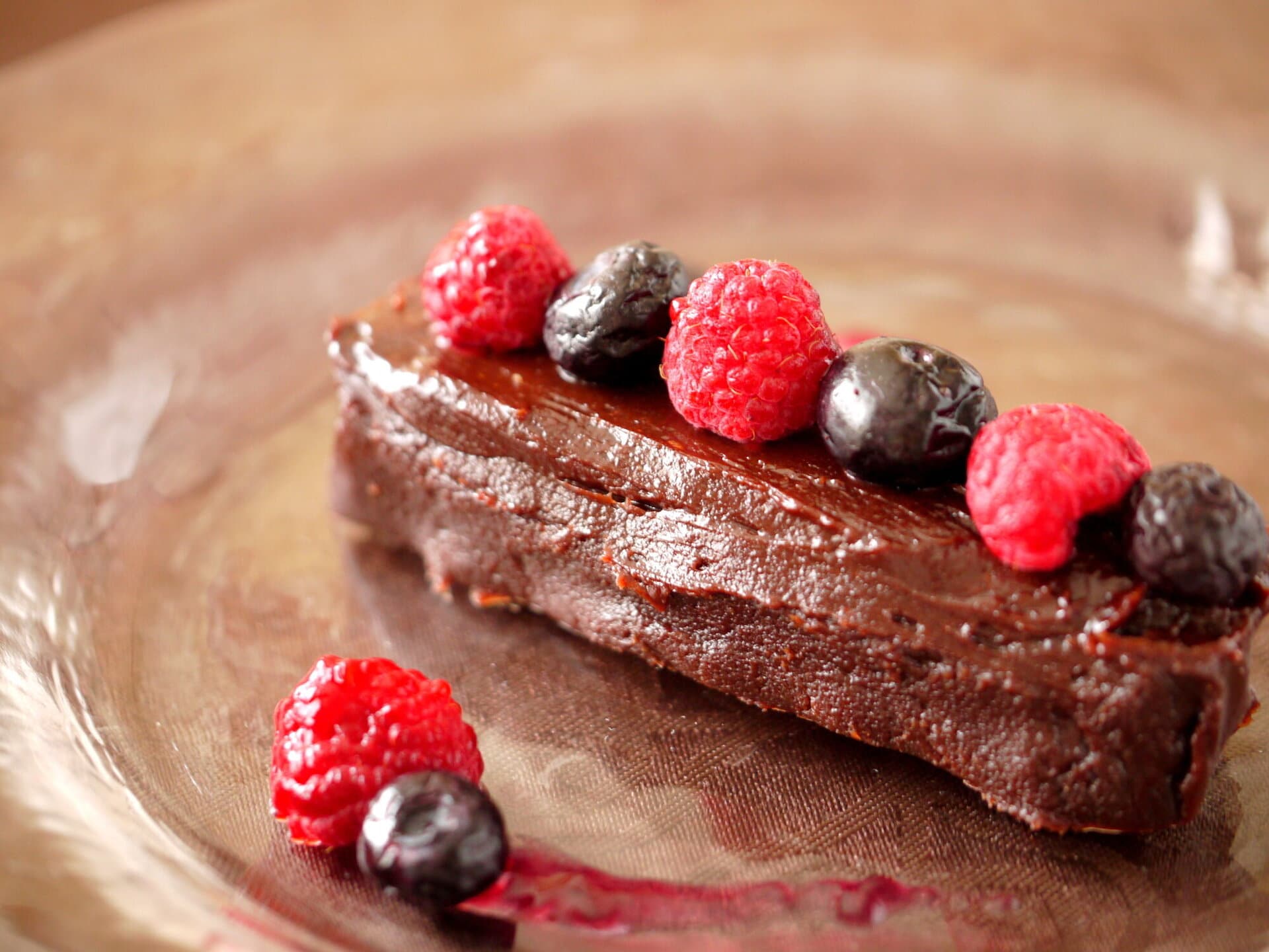 作業10分♡材料３つ テリーヌショコラby ＊実月＊クックパッド簡単おいしいみんなのレシピが392万品