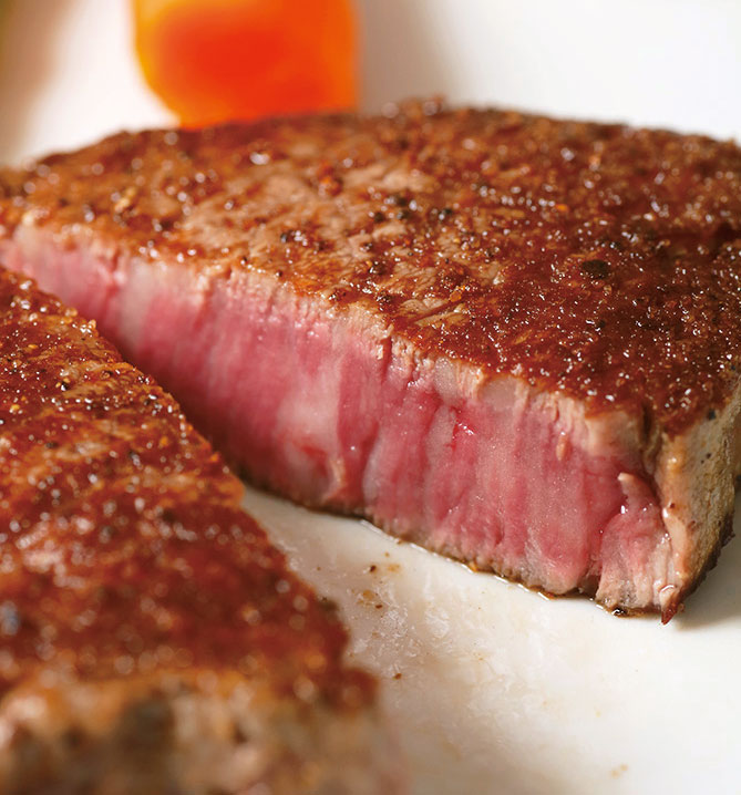 おうちステーキ、焼き方、簡単、本格的公式通販 赤城牛・赤城和牛ギフトお取り寄せ鳥山畜産食品