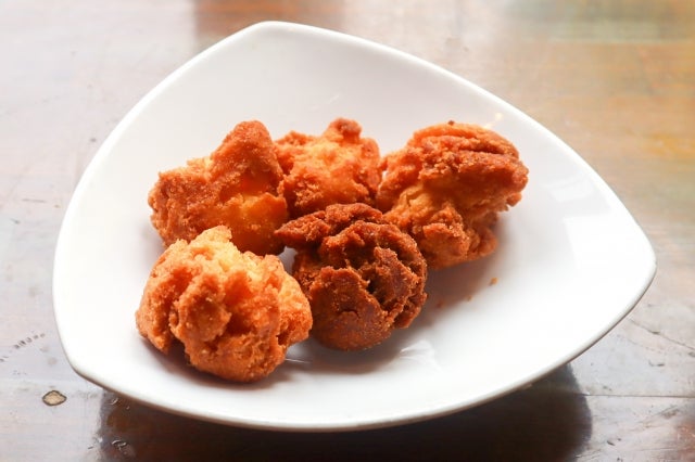 クックパッドニュース： 材料4つ以内 余っている「パン粉」で作る簡単おやつ毎日新聞