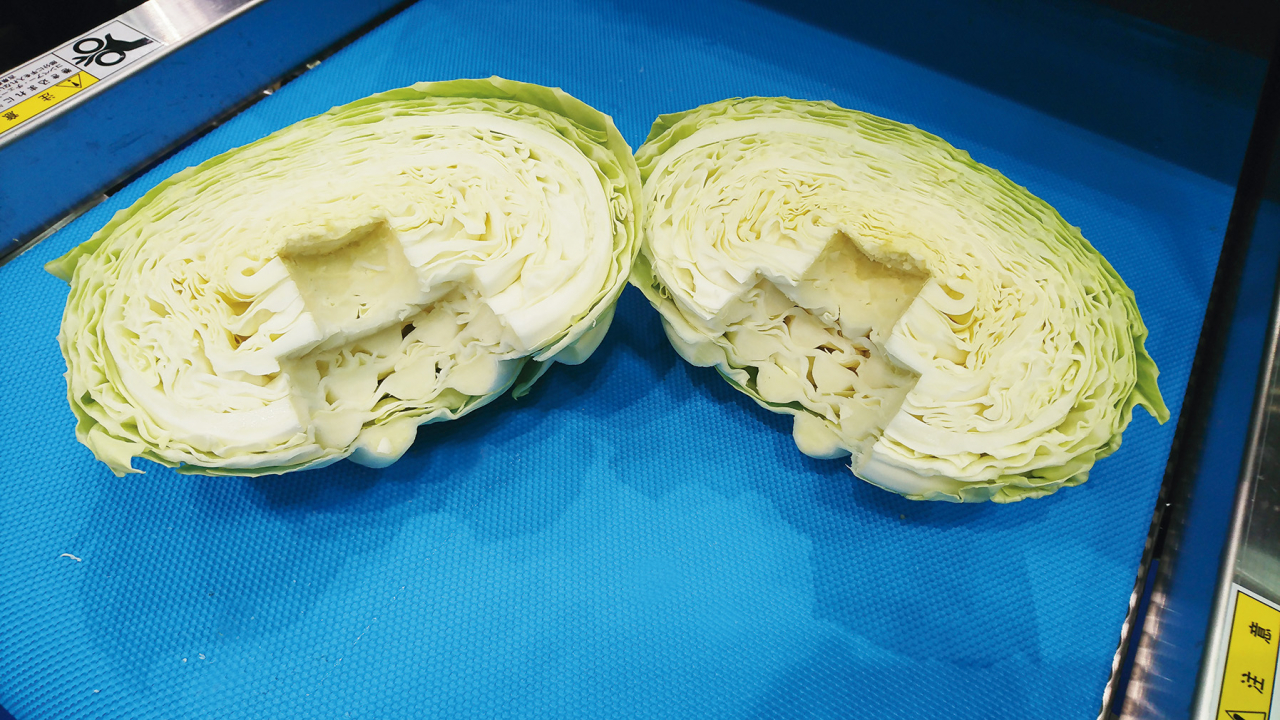 調理時の面倒な下ごしらえ。 ダイソー の「万能へた取りスプーン」があればサクサク進みますっ！ 画像5 7- レタスクラブ