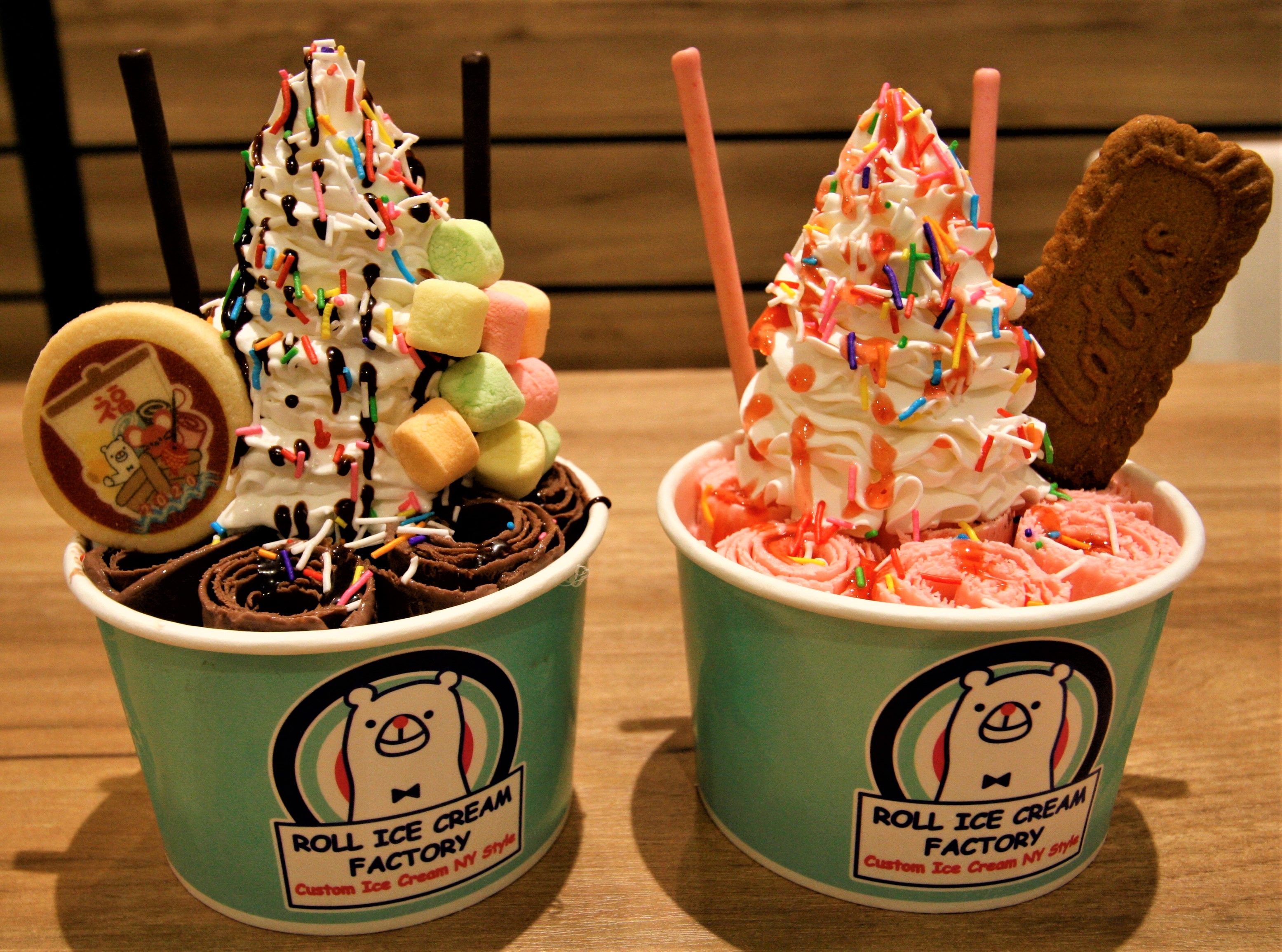 ひんやり至福 アイスクリーム のレシピ20選！簡単アレンジ〜豪華パフェまで - E・レシピ 1 1ページ