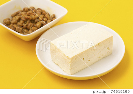 おつまみにおすすめ♪ 豆腐と納豆のサクふわ揚げ