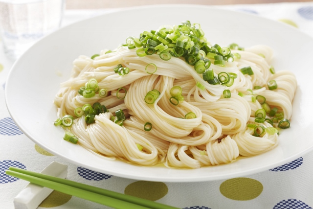 簡単冷やしうどん」30選10分でできる！レシピサイトNadia