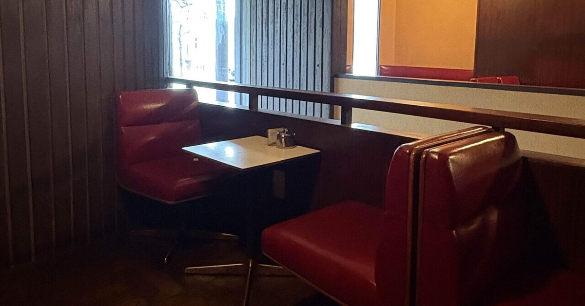 レトロな空間に浸れる場所。四ツ谷の喫茶店「珈琲ロン」の魅力とは？RETRIP リトリップ