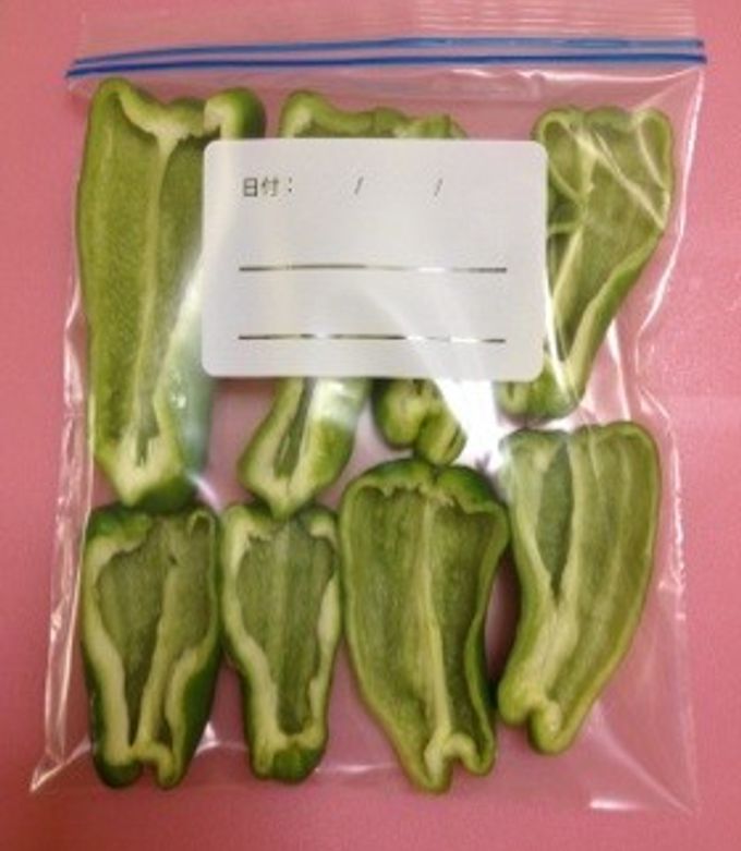 間違った「ピーマン」の保存方法 NG 2選！元スーパーの店員が解説！ ぱるとよ- エキスパート - Yahoo!ニュース