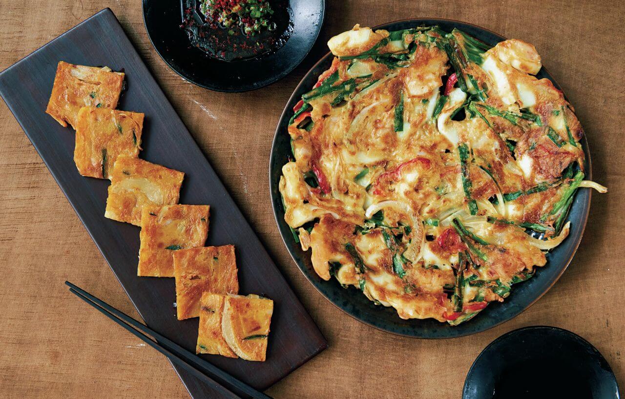 かぼちゃとベーコンのポタージュスープアイスム