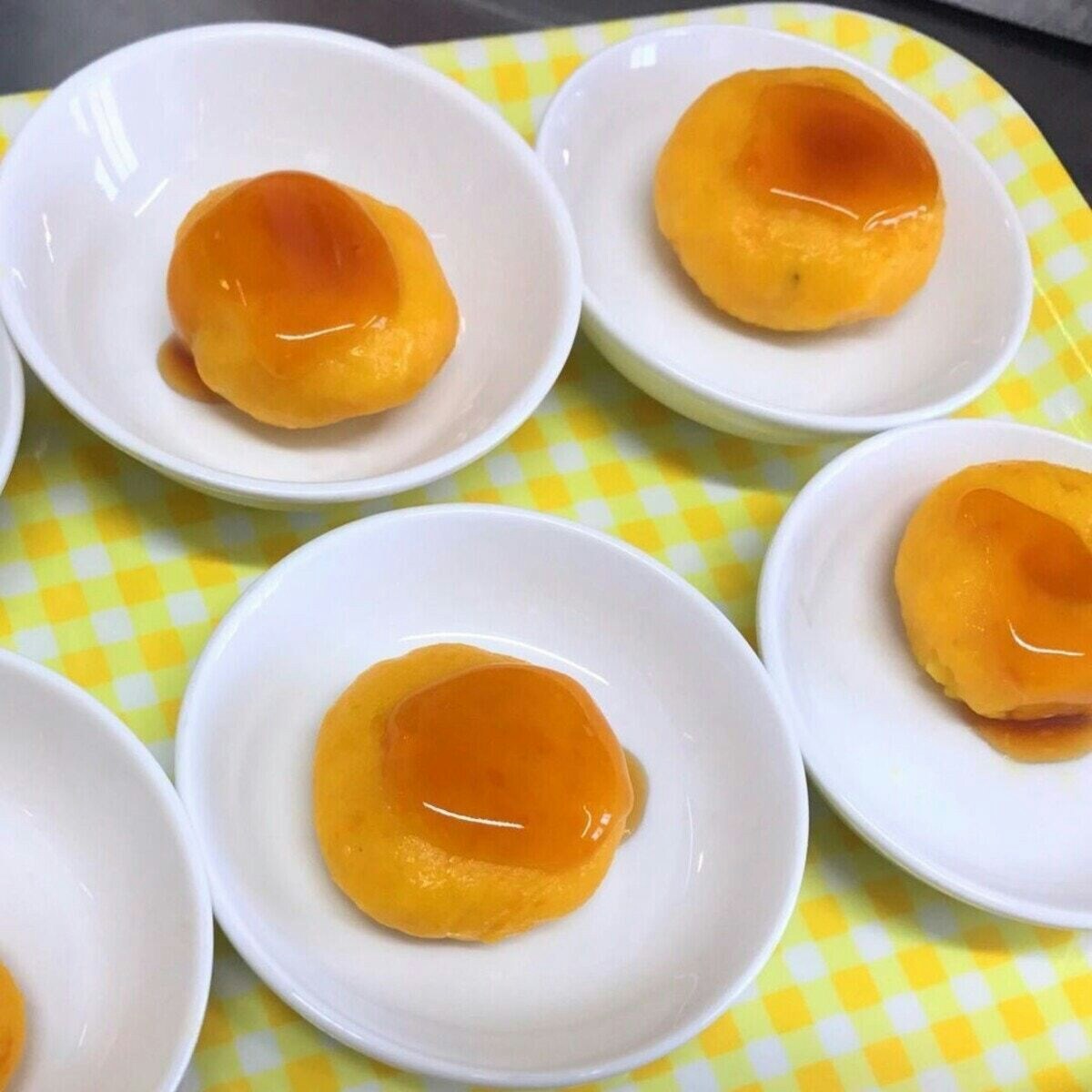 保育園給食の先生がこっそり教える！ 保育園の人気おやつレシピ4選日本最大級 出張シェフサービス シェアダイン