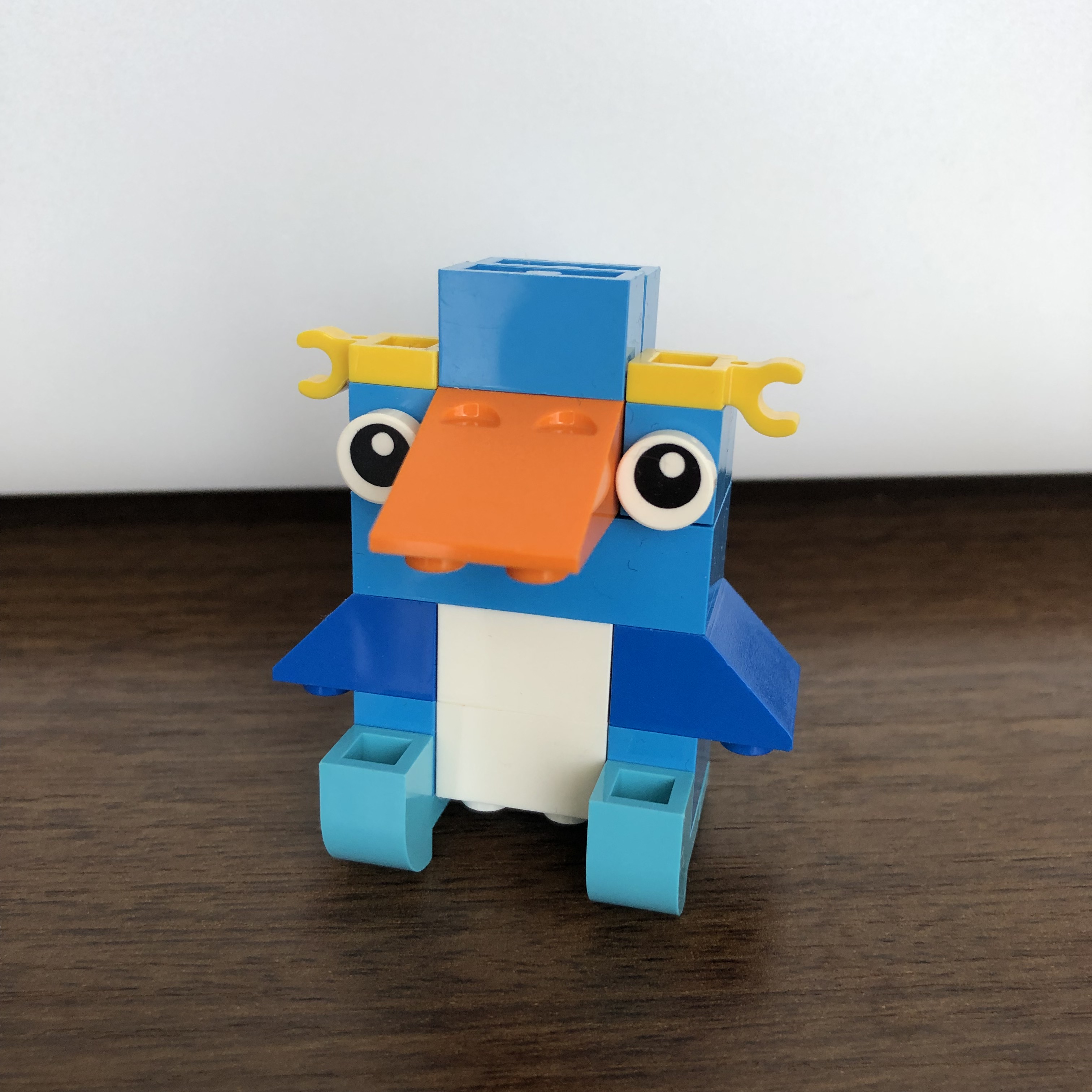 レゴ クラシック 10698 のみで組み立てられる草食恐竜・アンキロサウルス 説明書付き日々レゴ