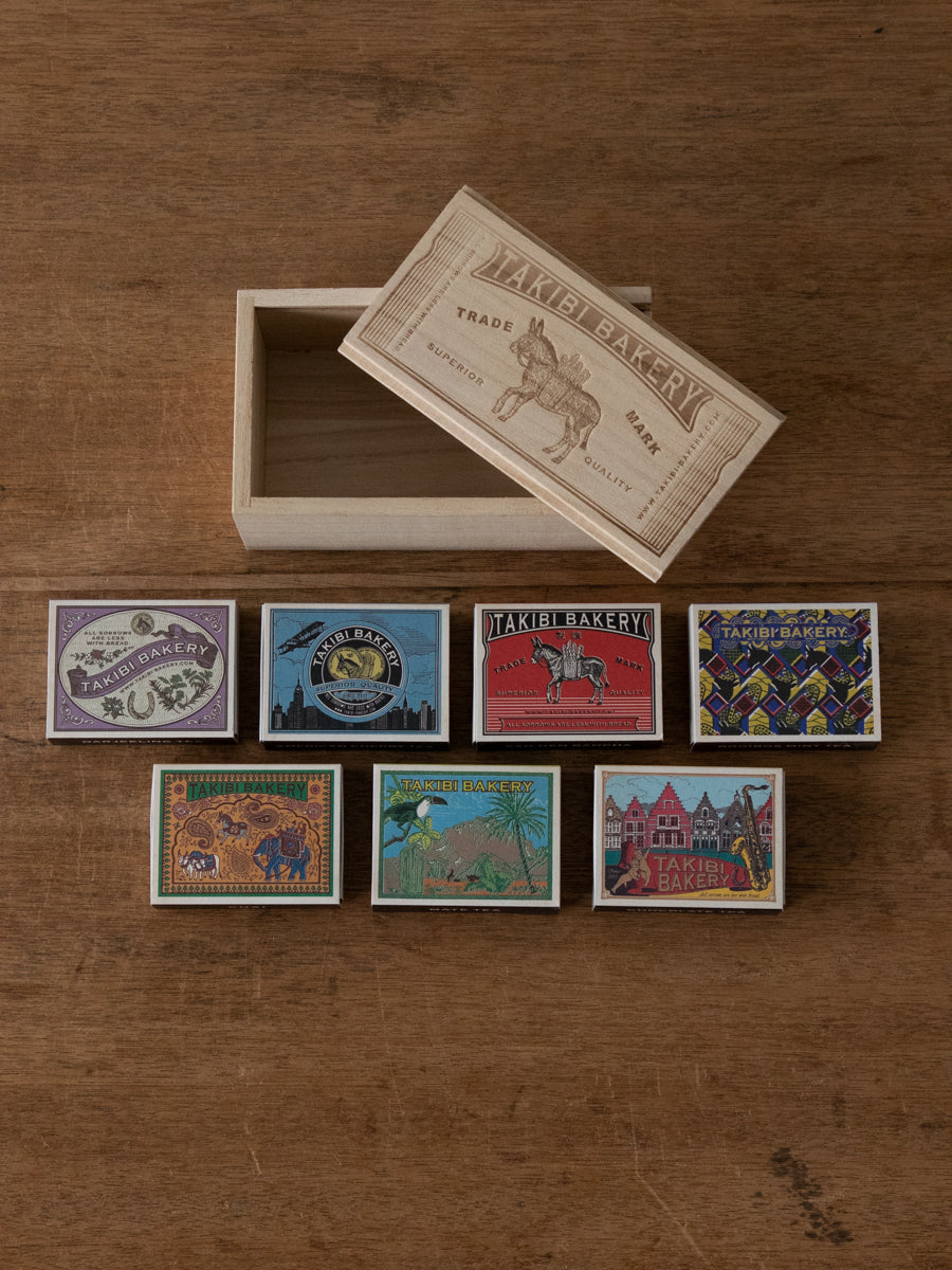 紅茶プチギフト 30個セット ヒャッカベージュ