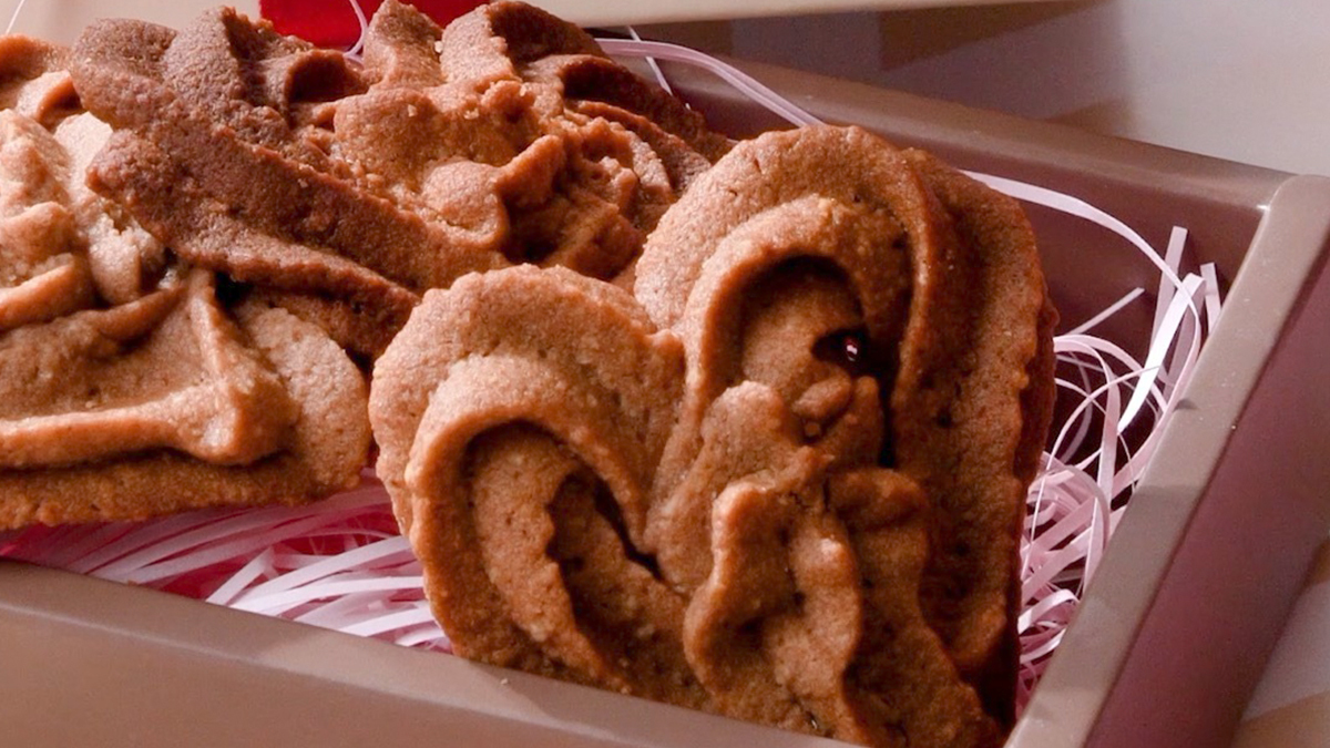 たこ焼き器で作るベビーカステラ極もちアレンジレシピ日清 極もち・極しっとりシリーズ 国内麦小麦粉使用日清製粉ウェルナ