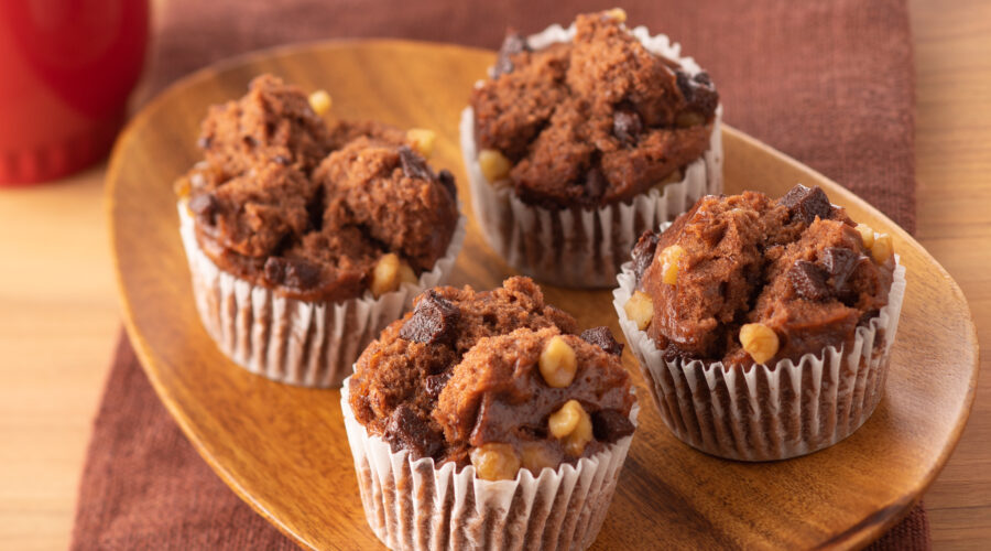 ホットケーキミックスで簡単♪チョコチップを使った人気お菓子16選の人気レシピ・作り方デリッシュキッチン