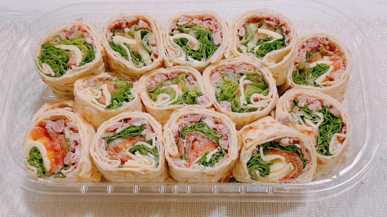 ハイローラーのコストコスタッフ直伝絶品アレンジ術を公開！冷凍＆解凍のコツもショップスポットMart マート 公式サイト光文社