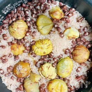 栗レシピの秘密を暴露！炊飯器で作れる板前の技術公開