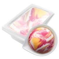 簡単！混ぜるだけでお店の味☆おうちでアイスクリームパーティー♬インテリアと暮らし。ときどき猫