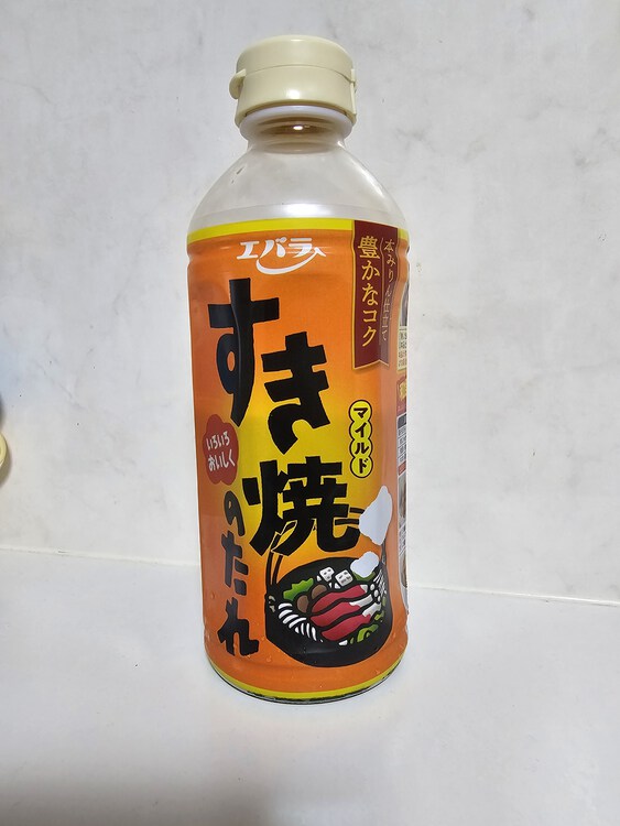 エバラ食品 公式すき焼のたれ 活用術Vol.3とろけるおいしさ！やわらかさ！ . 豚の角煮も「すき焼のたれ」におまかせください☆醤油をベースに、砂糖や本みりん、かつお節のうま味が程よくブレンドされているので、これ1本で味が決まります♪Instagram