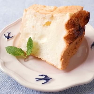 余った卵白 フライパンだけでマシュマロ風焼き菓子