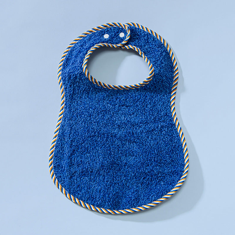 今治タオルスタイ よだれかけ & ハンドタオル ベビーセット各1枚×２セットHello!NEW タオル愛媛県新居浜市JREMALLふるさと納税